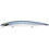 Bassday Logsurf Τεχνητό Δόλωμα Ψαράκι 12.4cm 16gr M-372