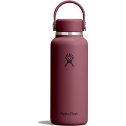 Hydro Flask Micro Hydro Burgundy 400ml