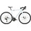 Scott Speedster 10 2026 Ποδήλατο Δρόμου 28" Αλουμινίου με 24 Ταχύτητες και Δισκόφρενα Λευκό
