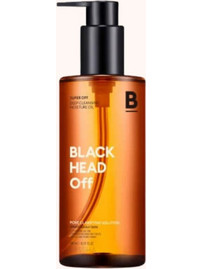 Missha Super Off Λάδι Ντεμακιγιάζ 305ml