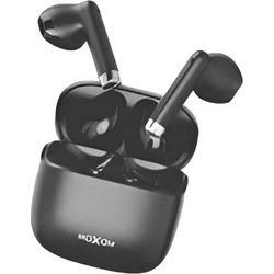Moxom MX-TW104 Ακουστικά Bluetooth Earbud Black