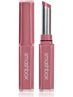 Smashbox Full-Fill-Ter Smoothing Boudoir Lip Balm με Χρώμα 1.8gr