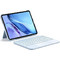Inateck Ace Touch Folio Keyboard Light Blue (iPad 11" / iPad Air 11")