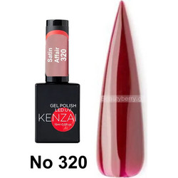 Kenzai 320 Satin Affair Gel 15ml