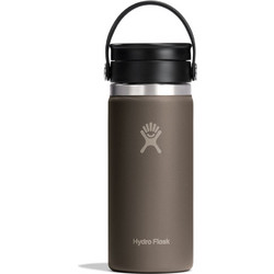 Hydro Flask Wide Mouth Flex Sip Lid Sandpiper 473ml