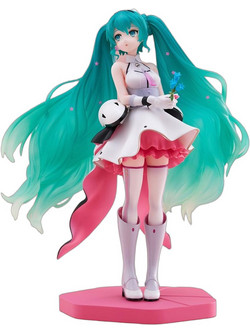 FuRyu Tenitol Hatsune Miku Galaxy Live Φιγούρα 21cm