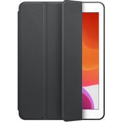 eSTUFF Flip Cover Black (iPad mini 2021 / 2024)