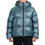 4F Ανδρικό Μπουφάν Χειμωνιάτικο Puffer Μπλε 4FWAW26TDJAM0960-46S