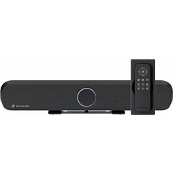 Sennheiser TeamConnect Bar S Σύστημα Τηλεδιάσκεψης `
