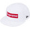 Supreme Ανδρικό Καπέλο Jockey Υφασμάτινο Λευκό FW26H18