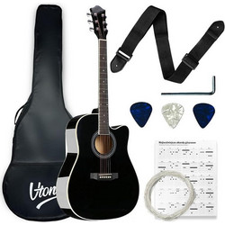 V-Tone AG TWO Black