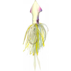 Technofish Squid King Τεχνητό Δόλωμα 90gr 1