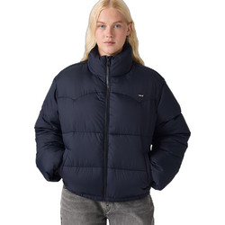 Levi's Palmer Puffer Γυναικείο Μπουφάν Ανθρακί 006S9-0008