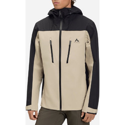 McKINLEY Ανδρικό Μπουφάν Χειμωνιάτικο Puffer Μπεζ 436746-164