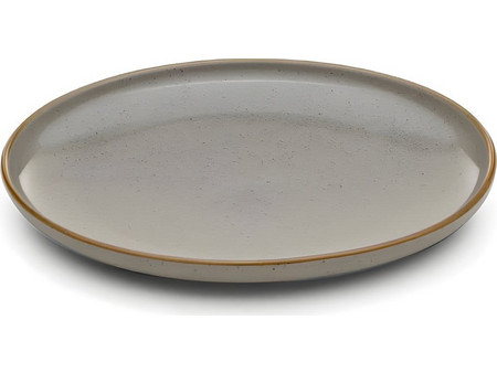 Πιάτο Ρηχό Πορσελάνης 27cm SNG03GR-1