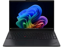 Lenovo ThinkPad L16 Gen 3 (Ultra 5 325/16GB/512GB SSD/Intel Graphics/Windows 11)