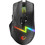 Rampage Drop M3 V2 Ασύρματο Gaming Ποντίκι RGB 24000 DPI Black