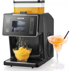 Vevor Snowflake Ice Machine