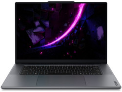 Lenovo Yoga Pro 9 16IPH11 Touch (Ultra 9 386H/64GB/1TB SSD/GeForce RTX 5070 12GB/Windows 11)