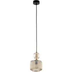 TK Lighting Sophia Cognac 11038