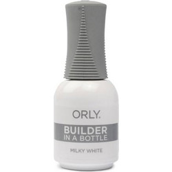 Orly Gelfx Milky White Builder Gel 18ml