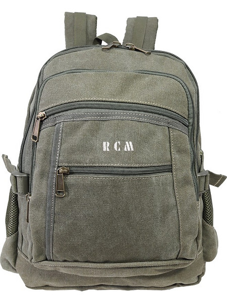 RCM 21243 Σακίδιο Πλάτης 40lt Πράσινο