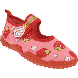 Playshoes Παιδικά Παπούτσια Θαλάσσης για Κορίτσι Φούξια 174757