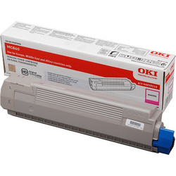 OKI 44059210 Magenta Toner