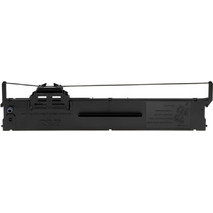 Μελανοταινία Epson S015339 3-Pack Black (C13S015339)