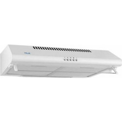 Felix FLD-602 Ελεύθερος Απορροφητήρας 60cm με 2 Μοτέρ Λευκός