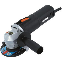 Rupes BA 225S Γωνιακός Τροχός Ρεύματος 1100W 125mm