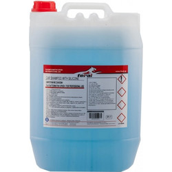 Feral Car Shampoo With Silicone 20lt