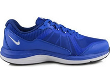 Nike Dual Fusion X 2 GS Παιδικά Αθλητικά Παπούτσια για Τρέξιμο Royal Blue 820305-400