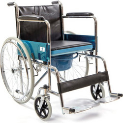 Anatomic Help Πτυσσόμενο Αναπηρικό Αμαξίδιο a2505