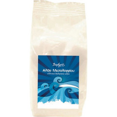 Βιο-Αγρός Αλάτι μεσολογγίου ψιλό 1 kg