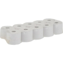 Χαρτοταινία Ρολό Θερμική Pos 57x40mm 15m (10 Τεμάχια)