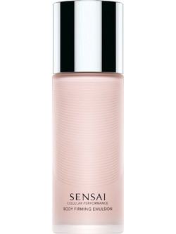 Kanebo Sensai Cellular Performance Body Firming Emulsion Gel Σώματος για Σύσφιξη κατά της Κυτταρίτιδας 200ml