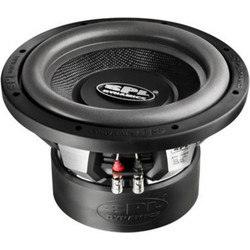 Spl Dynamics XTR-250D Ηχείο Αυτοκινήτου