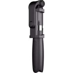 OEM-L01 Πτυσσόμενο Bluetooth Tripod Selfie Stick με Χειριστήριο - Μαύρο