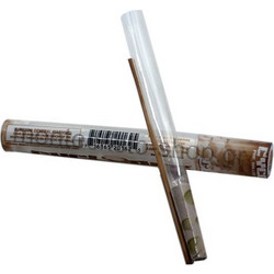 Cyclones Clear White Chocolate Pre Rolled Transperant Cone (λευκή σοκολάτα) ΧΑΡΤΑΚΙΑ ΣΤΡΙΦΤΟΥ