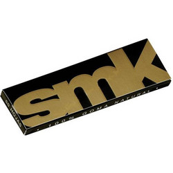 Χαρτάκια στριφτού SMK μεσαία 78mm (πολύ λεπτά)