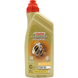 CASTROL TRANSMAX UNIVERSAL LL 75W-90 1L