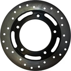 ΔΙΣΚΟΠΛΑΚΑ ΜΠΡΟΣΤΑ KEEWAY SILVERBLADE 250 13'-16' ΓΝΗΣΙΑ