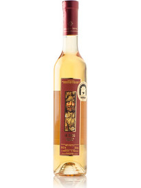 Limnos Organic Wines La Terra Βιολογικό Κρασί Λευκό Γλυκό 500ml
