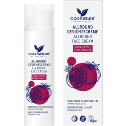 Cosnature Pomegranate Day Cream 50ml