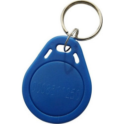 EM-KEY Μπρελόκ Proximity EM 125KHz για πληκτρολόγια Sigma RFID και αναγνώστες RFID 125KHz