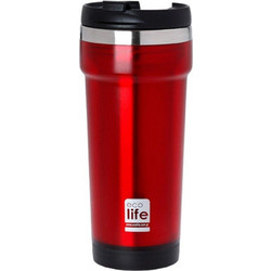 Ecolife Coffee Red 33-BO-4009 420ml