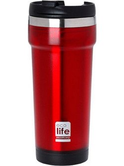 Ecolife Coffee Red 33-BO-4009 420ml