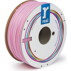 Real Filament ABS 2.85mm Pink 1kg