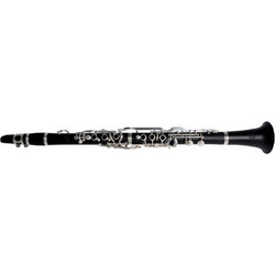 PURE GEWA Παιδικό Bb κλαρινέτο Roy Benson CG-200B